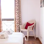 Infante 1 - By Smarthomes Διαμέρισμα