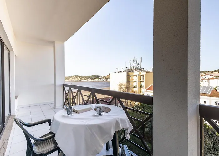 Lejlighed Infante 1 - By Smarthomes