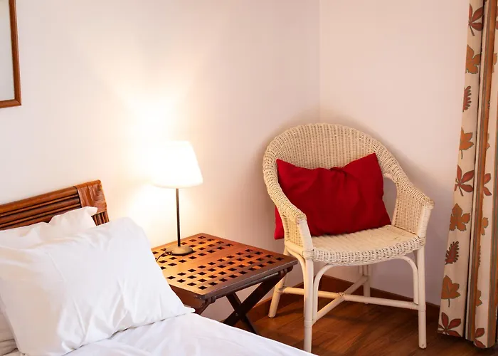Lejlighed Infante 1 - By Smarthomes São Martinho do Porto