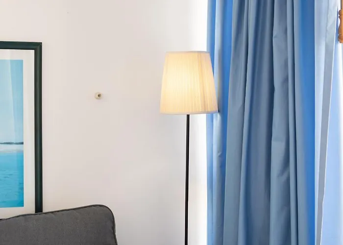 Infante 1 - By Smarthomes *