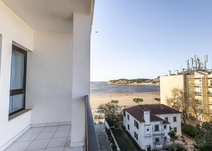Lejlighed Infante 1 - By Smarthomes São Martinho do Porto