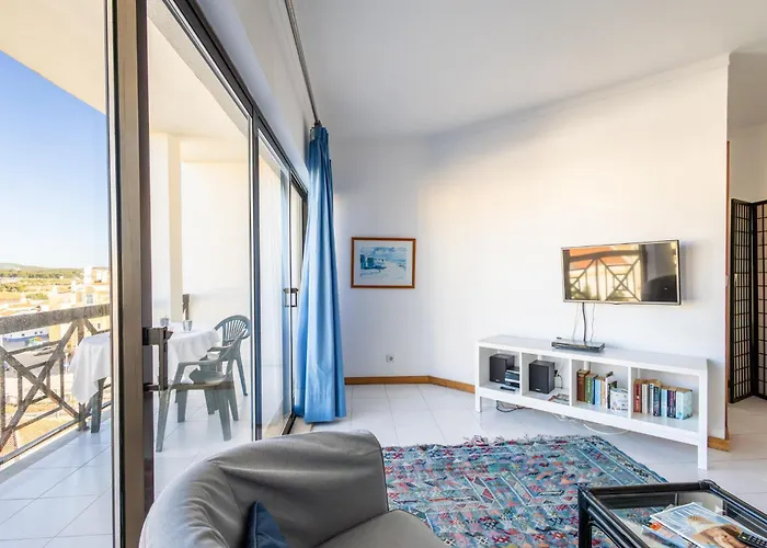 Infante 1 - By Smarthomes Lejlighed