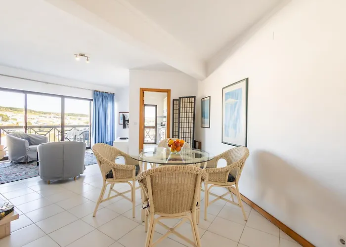 Lejlighed Infante 1 - By Smarthomes