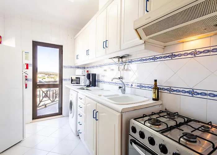 Infante 1 - By Smarthomes Lejlighed São Martinho do Porto