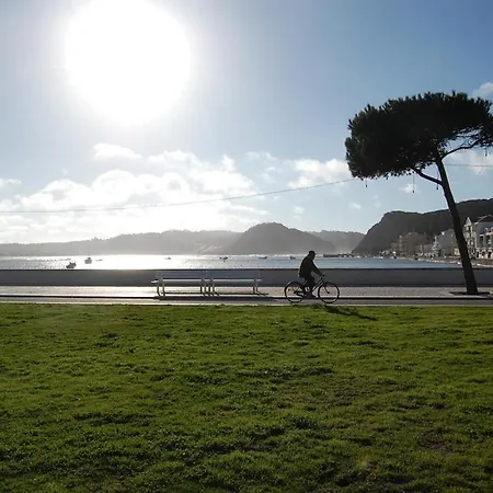 Infante 1 - By Smarthomes 아파트 *