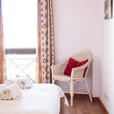 Infante 1 - By Smarthomes Appartement