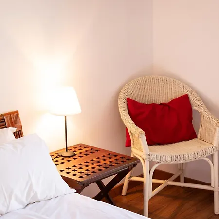 Apartment Infante 1 - A Poucos Metros Da Baia Sao Martinho do Porto