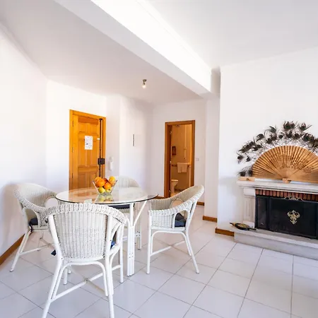 Infante 1 - A Poucos Metros Da Baia Appartement