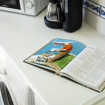 아파트 Infante 1 - By Smarthomes