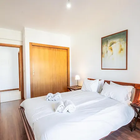 Appartement Infante 1 - By Smarthomes *