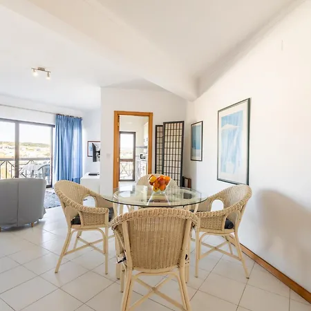 Apartment Infante 1 - A Poucos Metros Da Baia