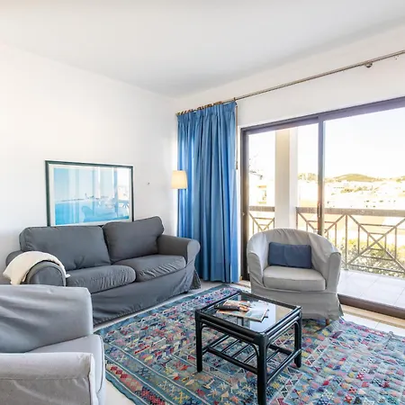 Infante 1 - A Poucos Metros Da Baia Apartment *