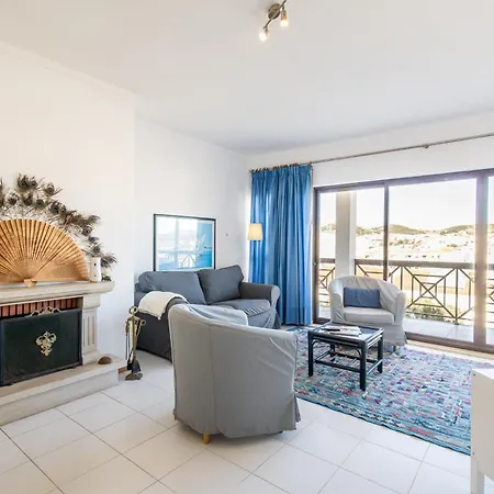 Apartment Infante 1 - A Poucos Metros Da Baia *